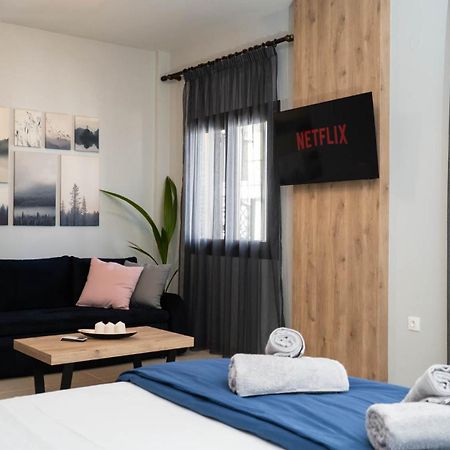 Oriente Suite Apartment กาลัมปากา ภายนอก รูปภาพ
