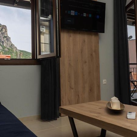 Oriente Suite Apartment กาลัมปากา ภายนอก รูปภาพ