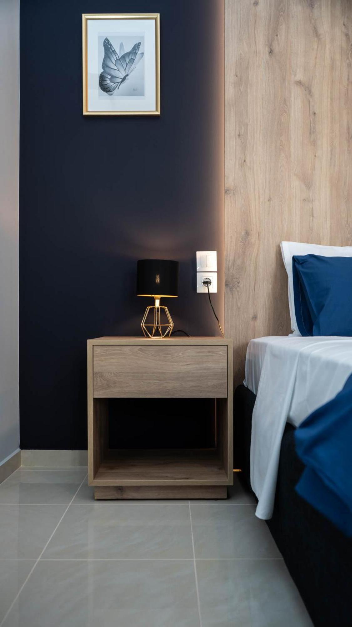 Oriente Suite Apartment กาลัมปากา ภายนอก รูปภาพ