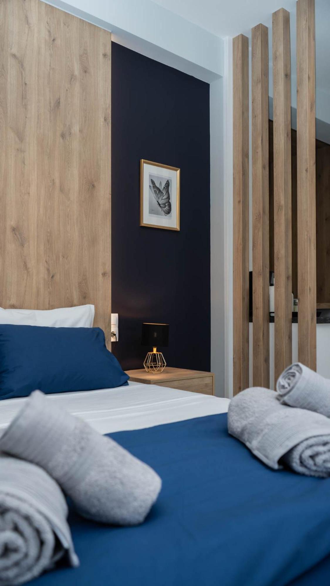 Oriente Suite Apartment กาลัมปากา ภายนอก รูปภาพ
