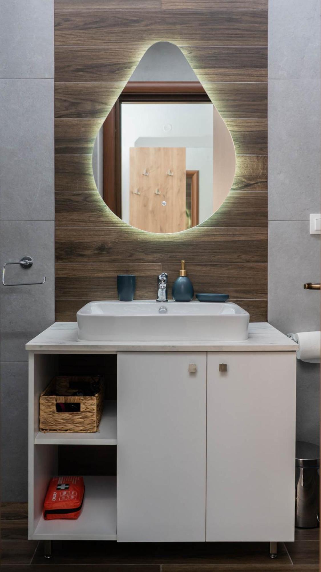 Oriente Suite Apartment กาลัมปากา ภายนอก รูปภาพ