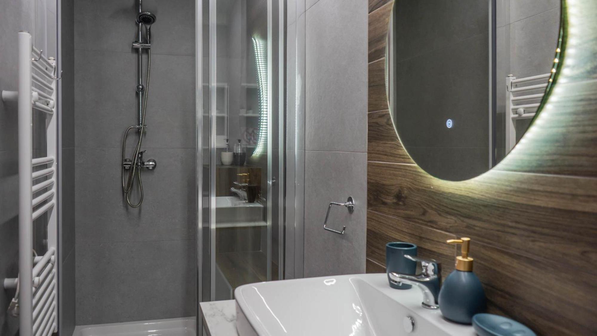 Oriente Suite Apartment กาลัมปากา ภายนอก รูปภาพ