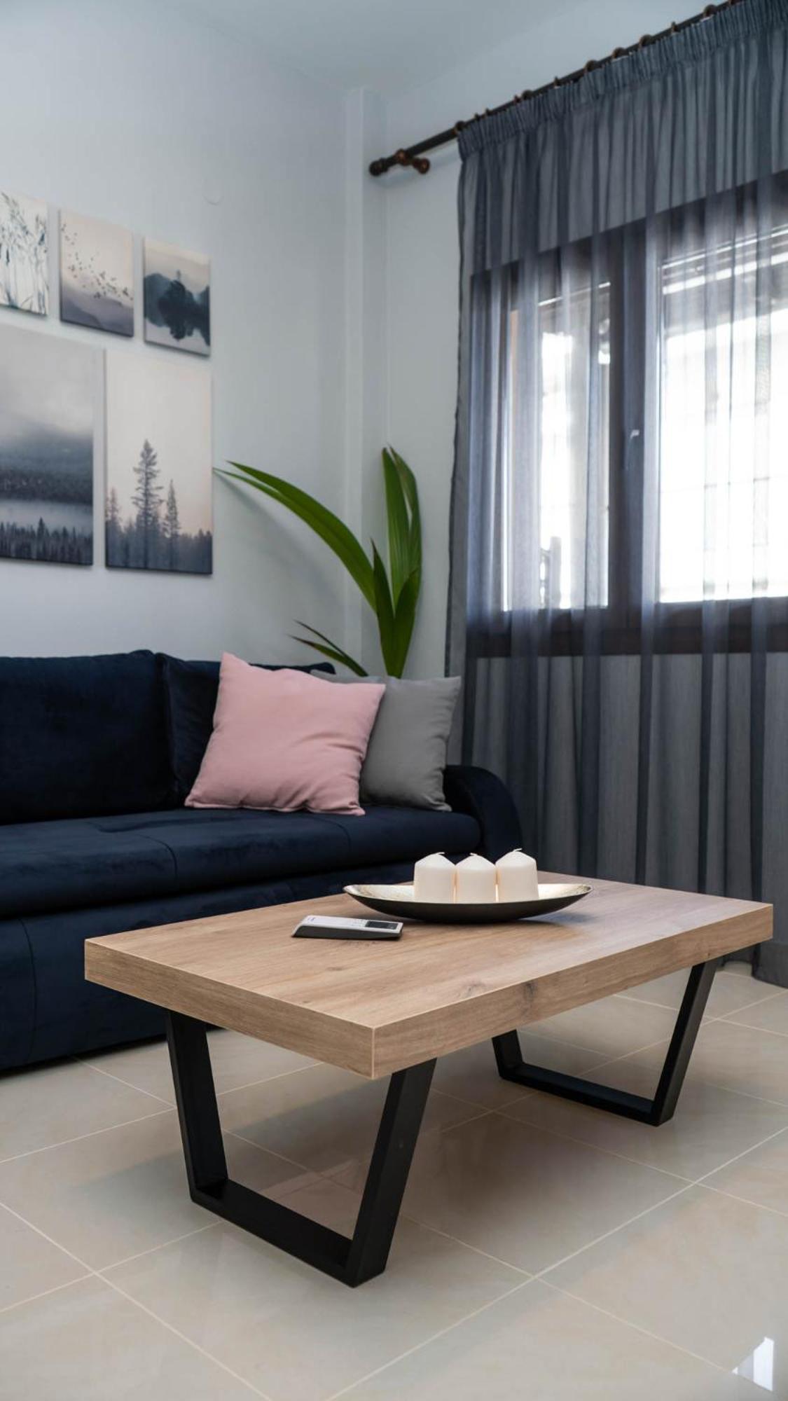 Oriente Suite Apartment กาลัมปากา ภายนอก รูปภาพ