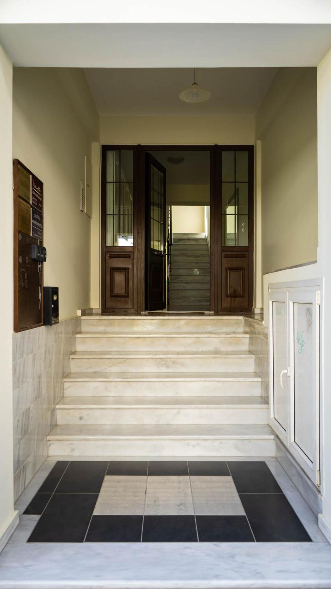 Oriente Suite Apartment กาลัมปากา ภายนอก รูปภาพ